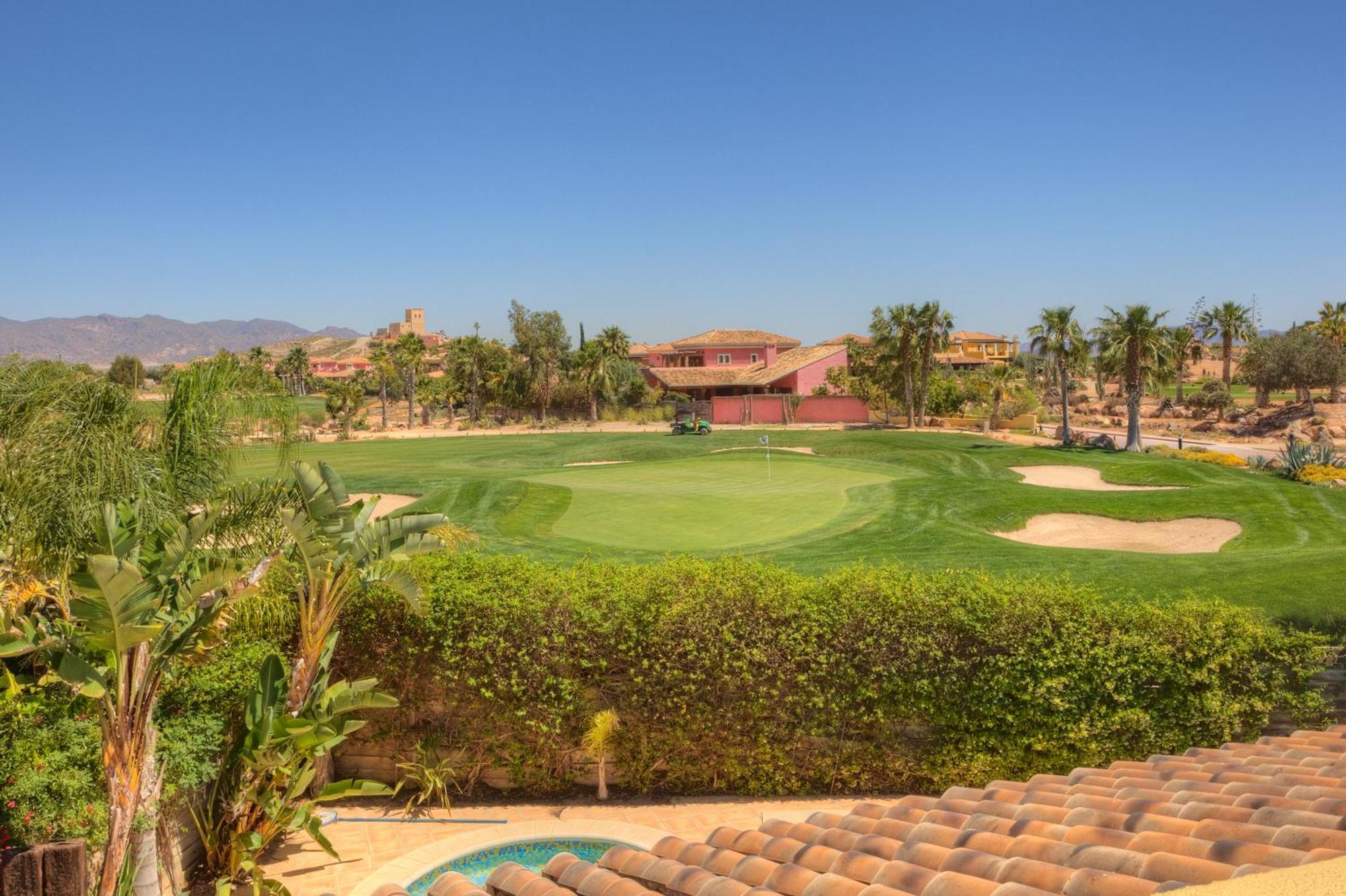 Desert Springs Resort مْبيرا المظهر الخارجي الصورة